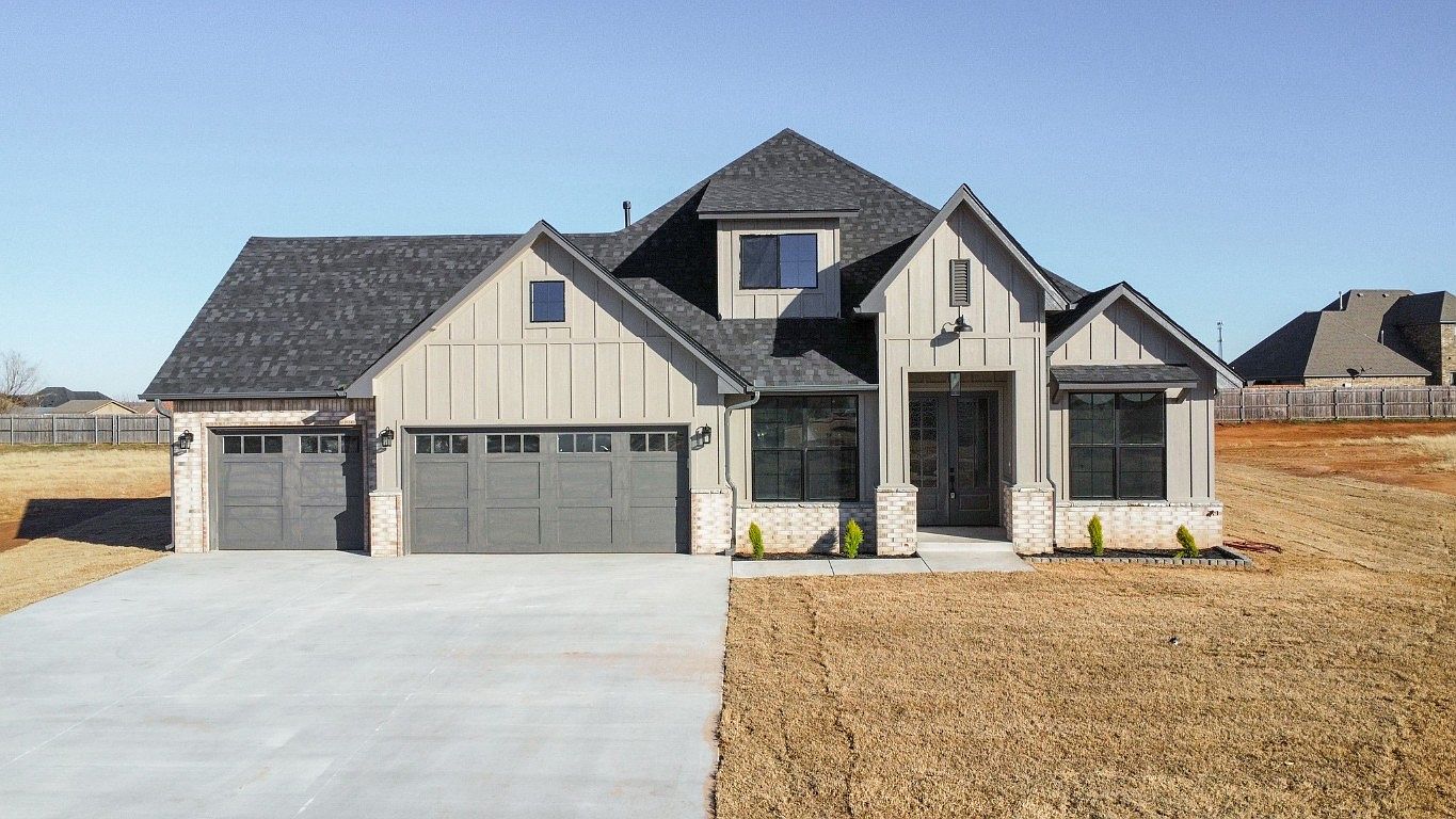 4128 Fallow Ter, Tuttle, OK 73089 Zillow