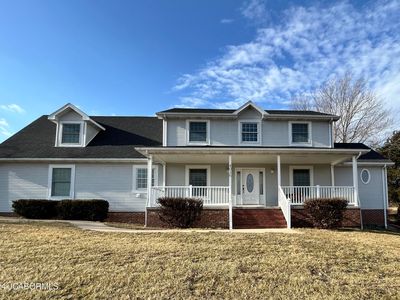 4016 Shamrock Rd, Jefferson City, MO, 65101