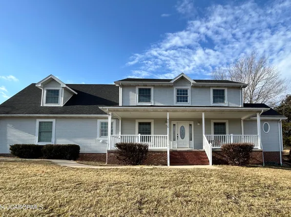 4016 Shamrock Rd, Jefferson City, MO 65101