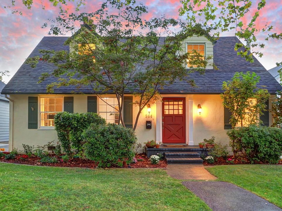 2nd image of 584 Santa Ynez Way