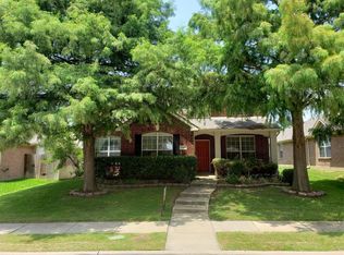2120 Garden Crest Dr, Rockwall, TX 75087