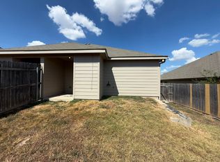 425 East Zenith Avenue, Temple, TX 76501