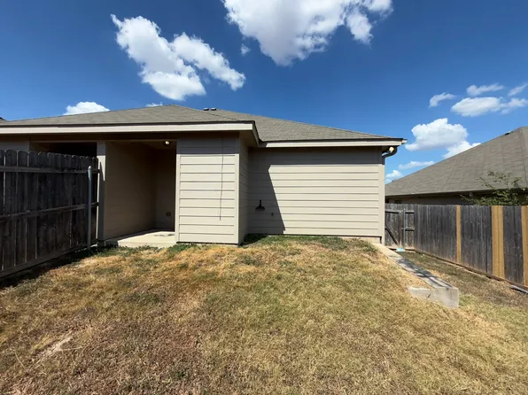 425 East Zenith Avenue, 425 E Zenith Ave #B, Temple, TX 76501