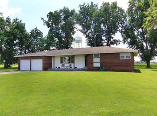 1020 W Old Highway C, Advance, MO 63730