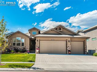 5834 Thurber Dr, Colorado Springs, CO 80924