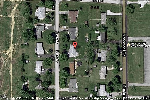Map View