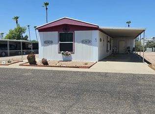 3405 S Tomahawk Rd #14, Apache Junction, AZ 85119
