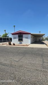 3405 S Tomahawk Rd #14, Apache Junction, AZ, 85119
