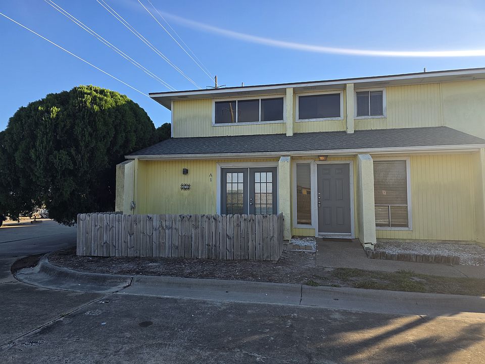 1st image of 14621 S Padre Island Dr #A1