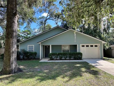 25737 NW 6th Ave, Newberry, FL, 32669