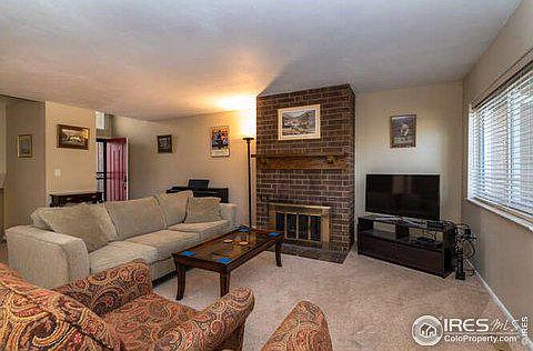 4th image of 6939 E Girard Ave #2