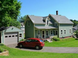 80 Armory St, Keene, NH 03431