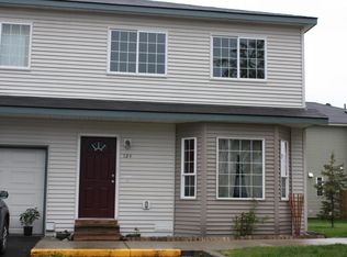 124 Rusty Allen Pl #26, Anchorage, AK 99504