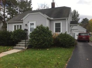 309 8th Ave, Antigo, WI 54409