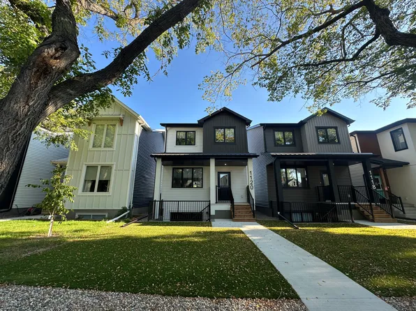 1120 9th St E, Saskatoon, SK S7H 0N5