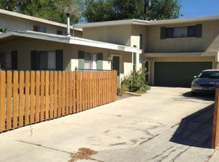 186 Hanby Ave, Bishop, CA 93514
