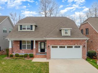 504 Sam Snead Dr, Mebane, NC 27302