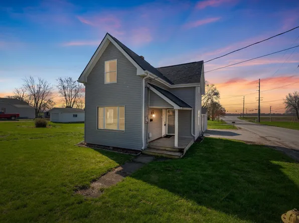 4495 W Old State Road 28, Frankfort, IN 46041