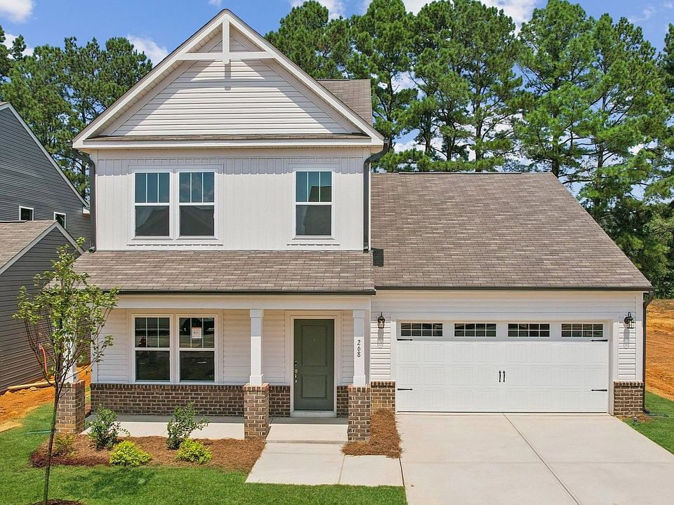 1st image of 268 Horseshoe Pl #30