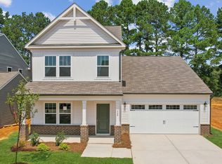 268 Horseshoe Pl #30, Angier, NC 27501