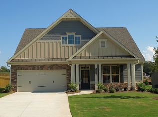 6025 Stellata Cir, Cumming, GA 30028