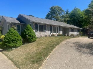 2912 Paula Dr, West Plains, MO 65775