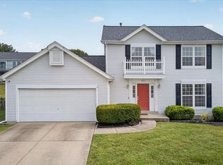 151 Royallsprings Pkwy, O Fallon, MO 63368