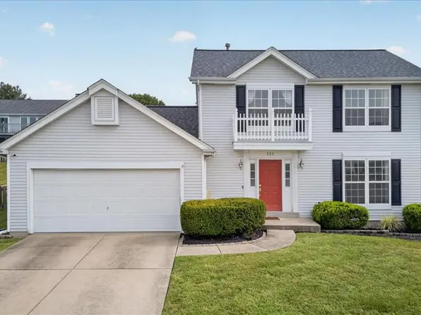 151 Royallsprings Pkwy, O Fallon, MO 63368