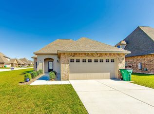 186 Laverne Dr, Thibodaux, LA 70301