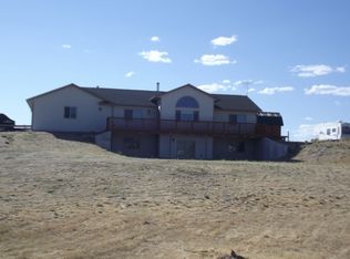535 Poplar Dr, Spring Creek, NV 89815