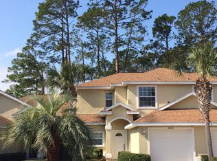 2001 Palm Dr UNIT H102, Flagler Beach, FL 32136