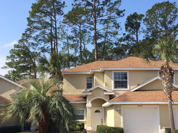 2001 Palm Dr Unit I102, Flagler Beach, FL 32136