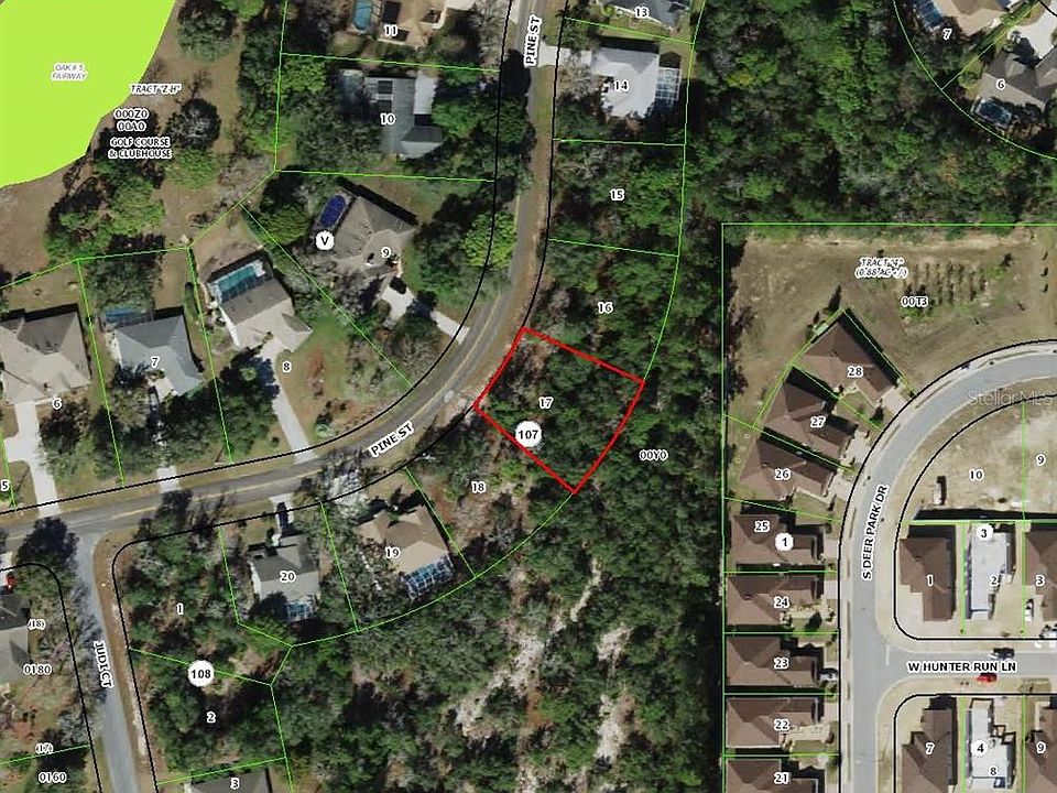 2nd image of 149 Pine St Lot 17