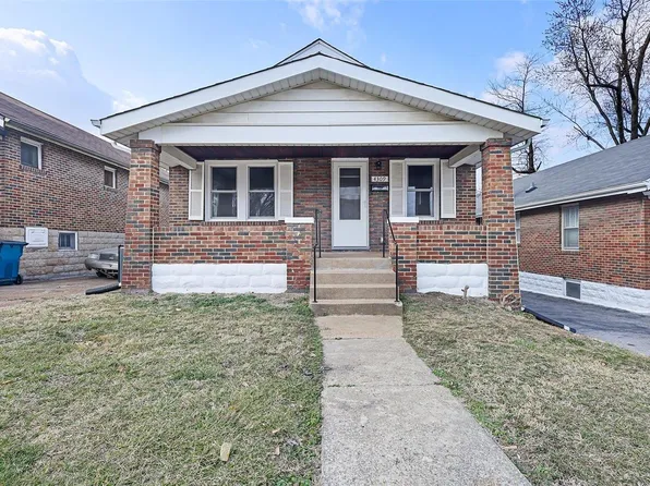 4309 Rosewood Ave, Saint Louis, MO 63120