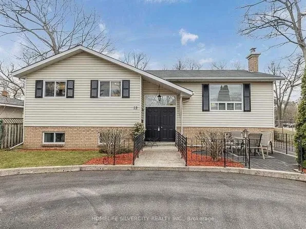 59 River Avenue Cres, Wasaga Beach, ON L9Z 2K6