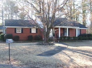 321 Markette St, Water Valley, MS 38965