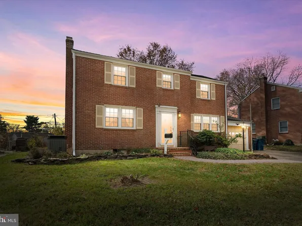 109 Mulberry Rd, Newark, DE 19711