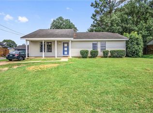 9770 Trailwood Dr S, Mobile, AL 36608