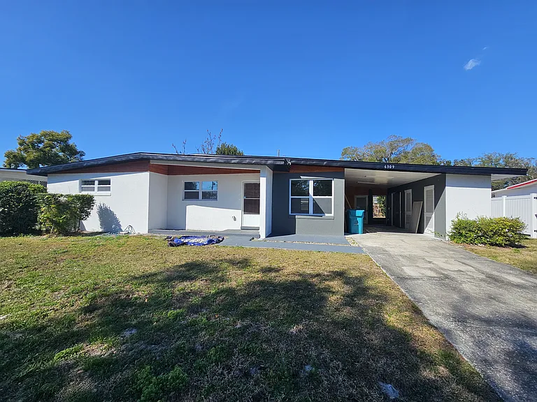 6309 Rockaway St — Photo 1
