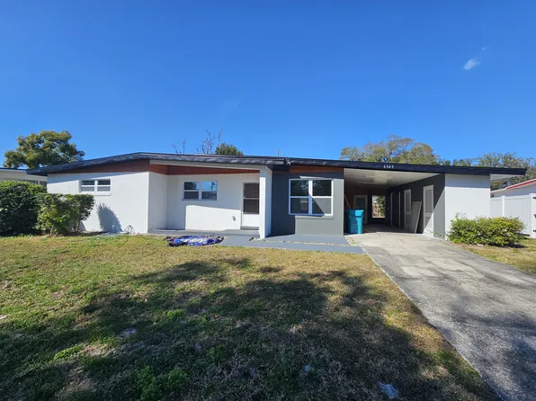 6309 Rockaway St, Orlando, FL 32807