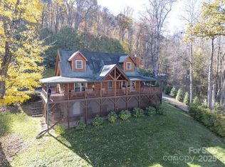 17 Aaron Way, Waynesville, NC 28786