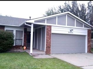 8954 E Funston Ct, Wichita, KS 67207