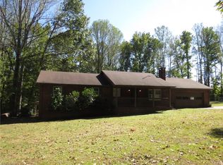 4536 Redding Ct, Trinity, NC 27370