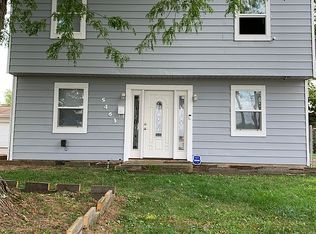 5463 Sedalia Dr, Columbus, OH
