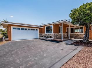 1936 W 134th Pl, Gardena, CA 90249