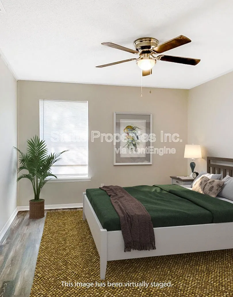 2 bed, 2.0 bath, $695 — Photo 3