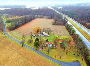 40724 Crestview Rd, Leetonia, OH 44431