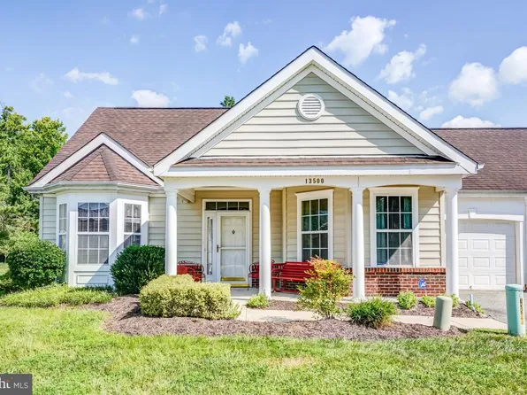 13500 Messenger Pl, Upper Marlboro, MD 20774