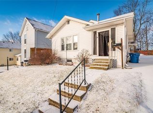 139 N Stanley St, Bellefontaine, OH