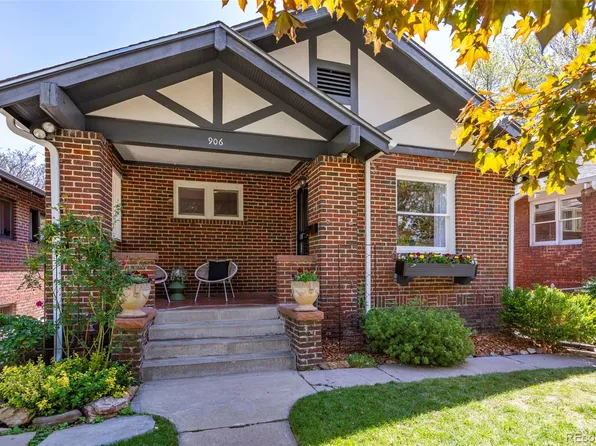 906 Monroe Street, Denver, CO 80206